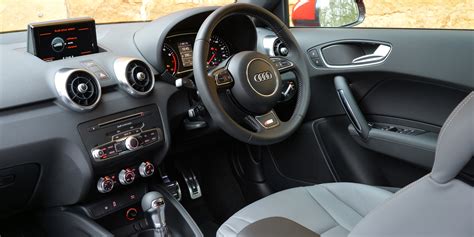 Audi A1 (2011-2017) Interior & Infotainment | Carwow