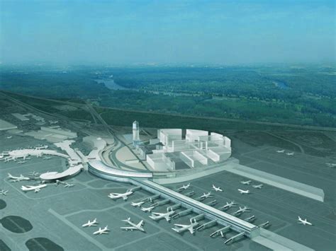 Kansai International Airport (KIX/RJBB) - Airport Technology