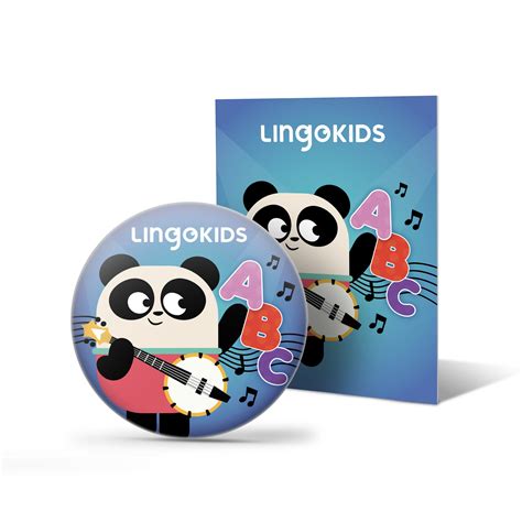 Lingokids Songs: Learn to Read with Elliot StoryShield – onanoff