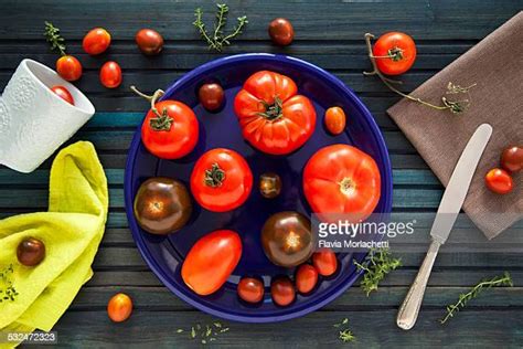 162 Roma Tomato Salad Stock Photos, High-Res Pictures, and Images - Getty Images