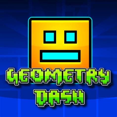 Geometry Dash - IGN