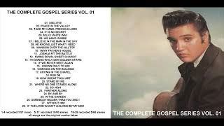 Gospel Music By Elvis Presley | Popnable