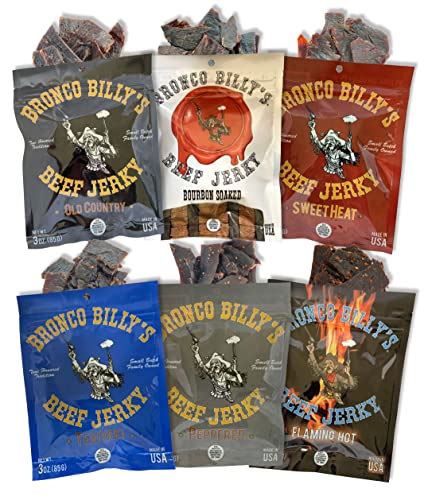 New Mexico Beef Jerky: 5 Reasons You Should Try It - Beef Jerky Hub