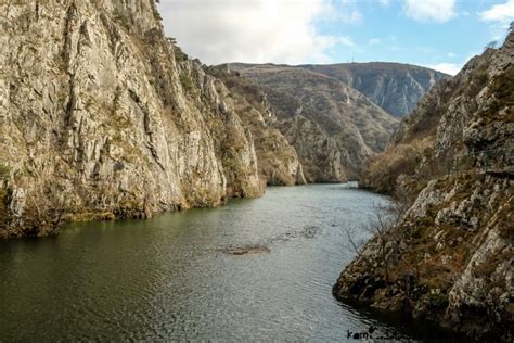 All You Need to Know about Visiting Matka Canyon, North Macedonia