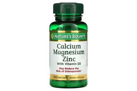 Boost Health with Calcium Tablets: Essential for Strong Bone