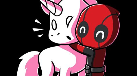 Deadpool Chibi Wallpapers - Wallpaper Cave