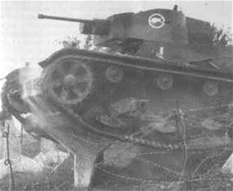 7TP • Tanks in World War 2