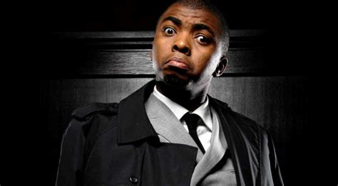 Loyiso Gola | International Comedy Club