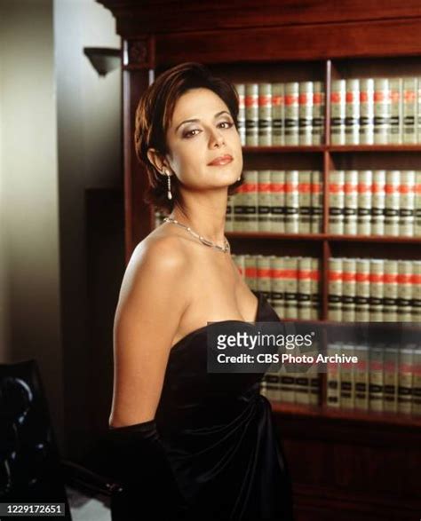 Catherine Bell Jag Photos and Premium High Res Pictures - Getty Images