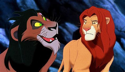 Did Scar EAT Mufasa? TikTok users fuel Lion King conspiracy theory ...