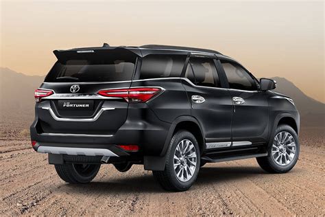 Toyota Fortuner 2024 Price - Alice Brandice