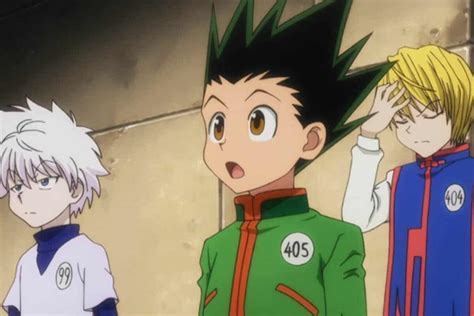 Discover more than 79 will hxh anime return - in.cdgdbentre