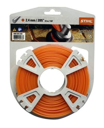 15 Best Stihl String Trimmer: Update 06-2023