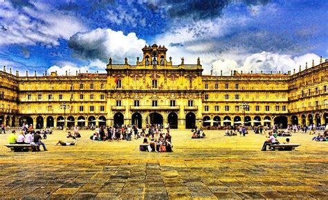 THE 15 BEST Things to Do in Salamanca - UPDATED 2021 - Must See ...