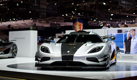 2015 Koenigsegg One:1 Gallery 544971 | Top Speed