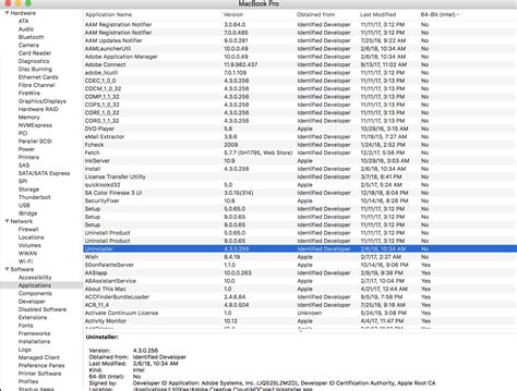 Mac os compatibility - useroperf