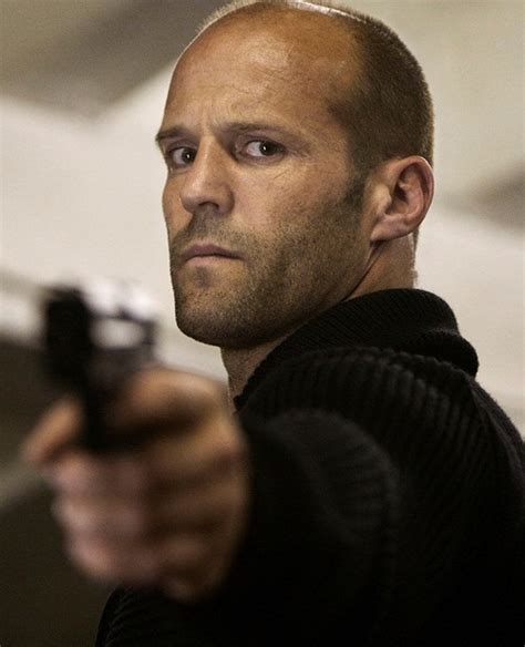 Jason Statham Workout: How To Train Like A Tough Guy