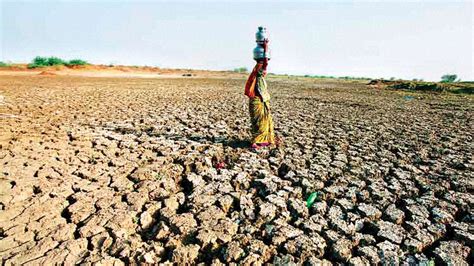 India facing worst water crisis in its history, says Niti Aayog