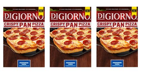 New DiGiorno Coupon | Pizza For $3 :: Southern Savers