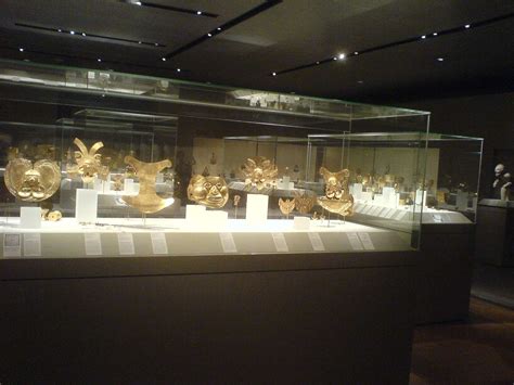 Where Is the Lost Treasure of the Inca?