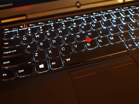 How to enable Lenovo ThinkPad Yoga backlit keyboard? [SOLVED!] – How to enable Lenovo ThinkPad ...