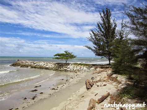 Labuan Island (Places to visit in Labuan, Part 1) ~ Nasty Happy