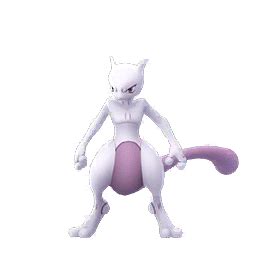 Shiny Mewtwo - ShinyRating