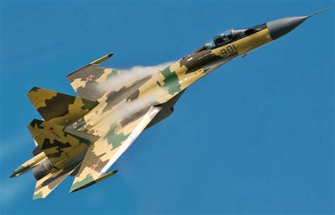 The Real Reason China Keeps Buying Russia's Best Fighter Jets | The National Interest