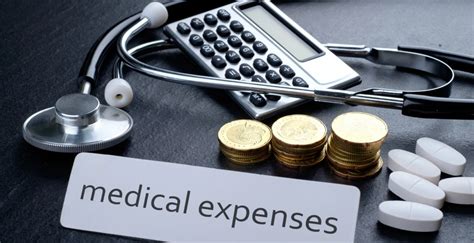 Medical Expenses Tax Back - Get 20% tax back today! - My Tax Rebate