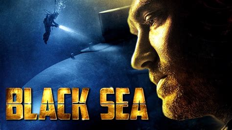 Movie Review: Black Sea (2015) – The Guy Corner NYC