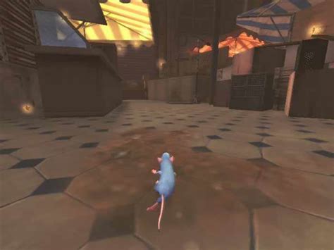 Ratatouille Game Download - displaycrack