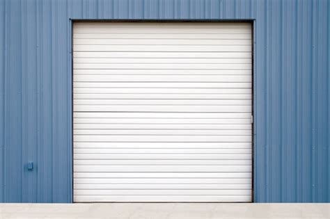 Commercial Roll Up Doors | NYC & NJ Area | By Loading Dock, Inc.