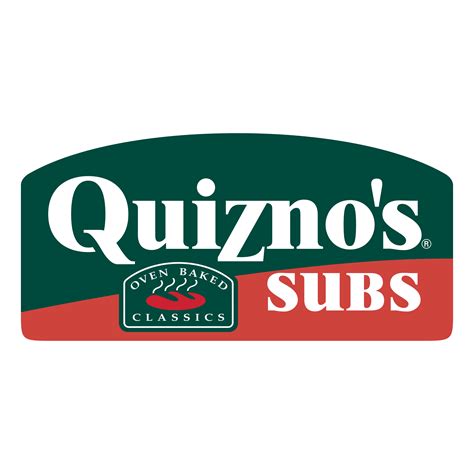 Quiznos Logo - LogoDix