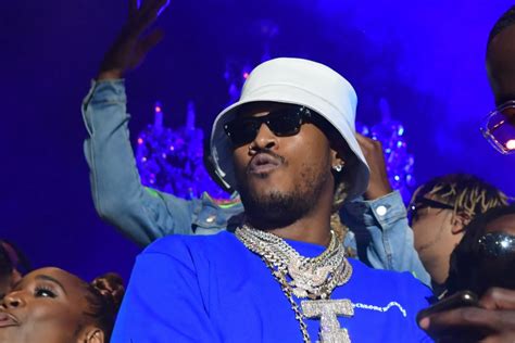 Future Teases New Monster 2 Mixtape - XXL