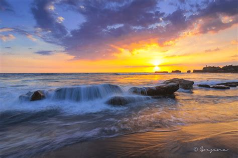 Sunset Photography: Tips on Capturing Landscape Sunsets