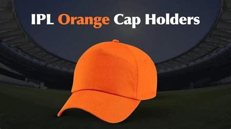 Who can win the orange cap in IPL 2020? | WFD