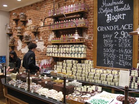 Belgium Beer & Chocolate | Belgian chocolate, Chocolate stores, Belgium chocolate