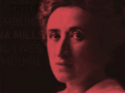 ‘Rosa Luxemburg’ by Dana Mills reviewed by William Smaldone | MR Online