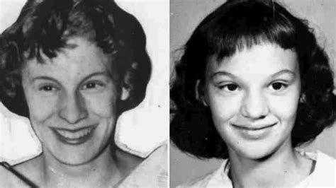 Cold Case Files: The Grimes Sisters – Cracking Down on Cold Cases.. Digging Deeper into RCL