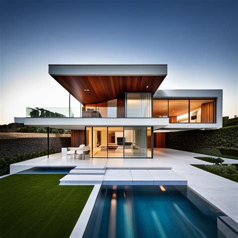 Top 10 Flat Roof House Designs | Modern Homes | Archid