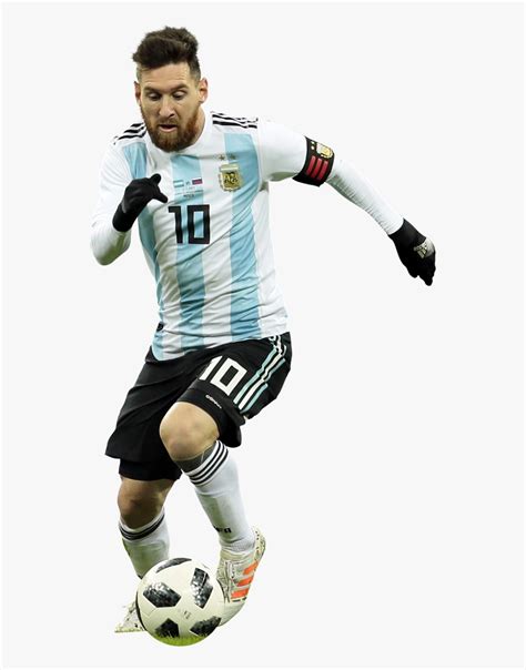 Transparent Lionel Messi Clipart - Lionel Messi Argentina Png , Free Transparent Clipart ...