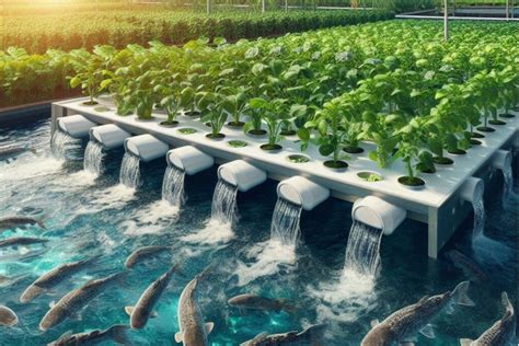 Catfish Aquaponics: A Sustainable Approach to Farming - AquaHydro