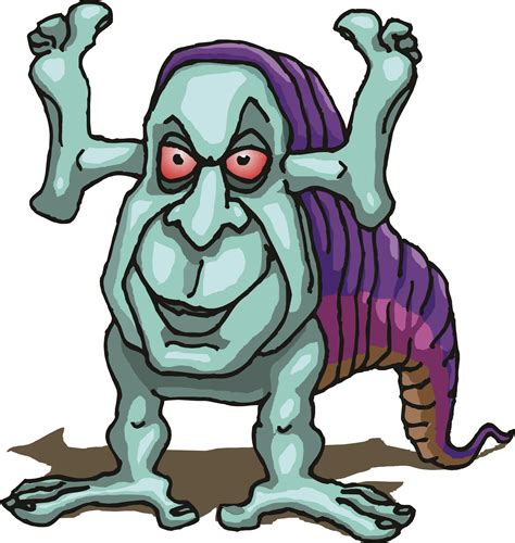 Free Cartoon Monsters Pictures, Download Free Cartoon Monsters Pictures png images, Free ...