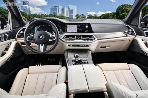 2024 Bmw X5 Interior - Bliss Mathilda