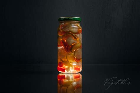 Ingredients in Glass on Behance