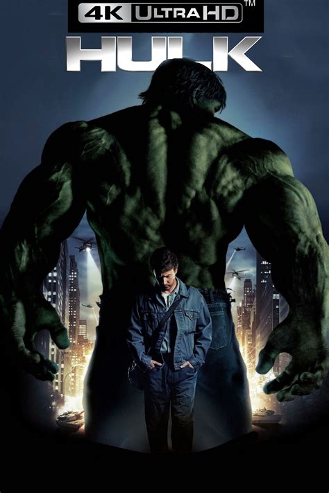 The Incredible Hulk (2008) - Posters — The Movie Database (TMDB)