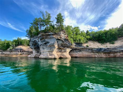 Top 10 Great Lake Views in Michigan | Northern Nail Polish