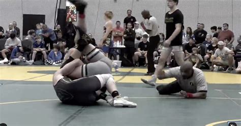 Cradle Wrestling: One Of The Strongest Wrestling Techniques