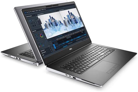 2021 Dell Precision 7760 Workstation Laptop Review - Computer Reviews