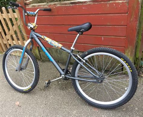 Big ripper ("pk" ripper) bike | in Borehamwood, Hertfordshire | Gumtree